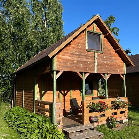 Letniskowe Polna Dolina